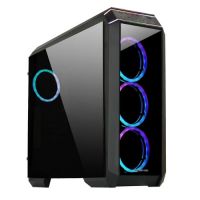 Chieftec Stallion II Chassis w USB Type GP-02B-UC-OP