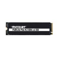 Patriot P400 LITE 1000GB M.2 2280 PCIE Gen4 P400LP1KGM28H