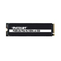 Patriot P400 LITE 500GB M.2 2280 PCIE Gen4 P400LP500GM28H