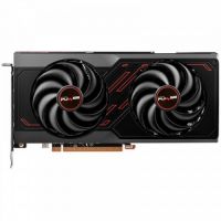 SAPPHIRE PULSE RX 7600 GAMING OC 8GB GDDR6