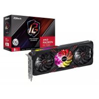 Asrock RX 7600 Phantom Gaming 8GB 90-GA4BZZ-00UANF
