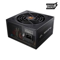 PSU FORTRON HEXA 85+  PRO 450