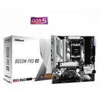 ASROCK B650M PRO RS AM5