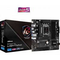 ASROCK B760M PG LIGHTNING LGA1700