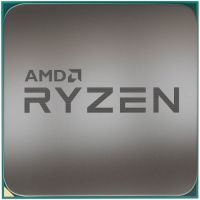 AMD Ryzen 3 2200G 3.7GHz 6MB 65W AM4 tray