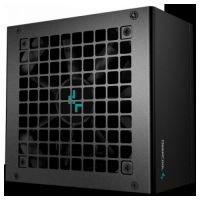 DeepCool PQ850M 850W 80 Plus GOLD Modular