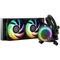 EK-Nucleus AIO CR240 Lux D-RGB EKWB3831109851678