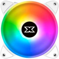 Galaxy III Essential Arctic EN46461 3x BX120 Arctic Fans ARGB
