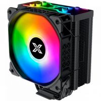 Air Killer Pro EN47895 Black X22A FAN ARGB