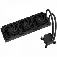 EK-Nucleus AIO CR360 Dark 3x EK-FPT FAN 120 PWM EKWB3831109900178