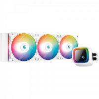 DeepCool LS720 WH 360mm CPU Liquid Cooler