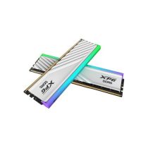 Adata XPG LANCER Blade RGB 2x8GB DDR5 6000MHz 1.35V AX5U6000C3016G-DTLABRWH