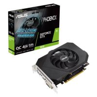 ASUS PHOENIX GTX 1650 OC 4GB GDDR6 V2