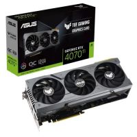 ASUS TUF RTX 4070 TI OC 12GB GAMING