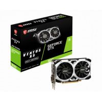 MSI GTX1650 D6 VENTUS XS OC V1