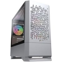 COUGAR MG140 Air RGB White Mini Tower CG385JM800002