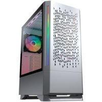 COUGAR MX430 Air RGB White Mid Tower CG3851C600002