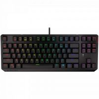 Endorfy Thock TKL Red Gaming Keyboard EY5A003