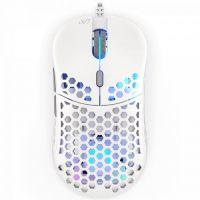 Endorfy LIX Plus Onyx White Gaming Mouse EY6A003