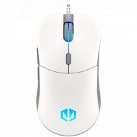 Endorfy GEM Plus Onyx White Gaming Mouse EY6A011