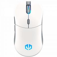 Endorfy GEM Plus Wireless Onyx White Gaming Mouse Warranty EY6A015