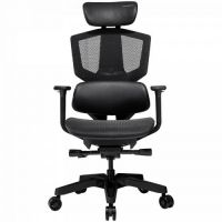 COUGAR Argo One Black PAFRP Frame Breathable CG3MARGOSB0001