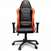 COUGAR ARMOR AIR Gaming Chair CG3MAAIR0001