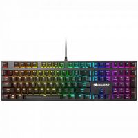 Cougar Vantar MX Blue Switch Gaming keyboard Mechanical CG37VAMM3SB0002