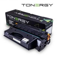 Tonergy HP 49X 53X Q5949X Q7553X Black High Capacity 7k