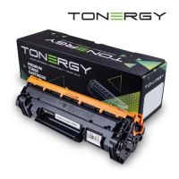 Tonergy HP 44A CF244A Black 1k