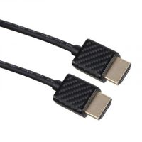 VCom HDMI v2.0 M  M 1.8m Ultra HD 4k2k 60p Gold CG520A-1.8m