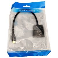 Vention Adapter Mini Display Port DP M  HDMI F ZKCBAH