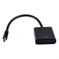 VCom Adapter Mini Display Port DP M  HDMI F CG611B