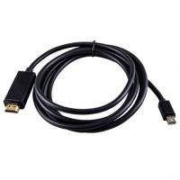 VCom Mini Display Port M  HDMI M 2.0m CG615-2m