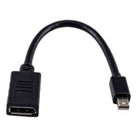 VCom Adapter Mini Display Port DP M  DisplayPort F CG682F