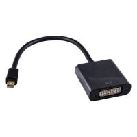 VCom Adapter Mini Display Port DP M  DVI F 24+5 CG612B