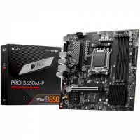 MSI PRO B650M-P AM5