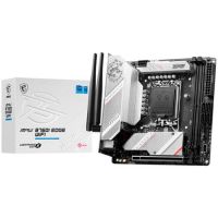 MSI MPG B760I EDGE WIFI LGA1700