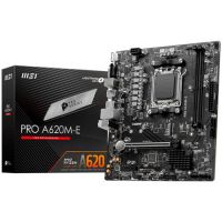 MSI PRO A620M-E AM5