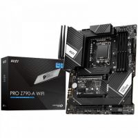 MSI PRO Z790-S WIFI LGA1700