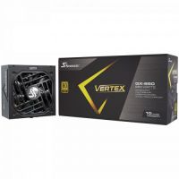 Seasonic VERTEX GX-850 Gold ATX 3.0