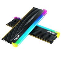 ADATA SPECTRIX D45G RGB 2x8GB DDR4 4133MHz AX4U41338G19J-DCBKD45G