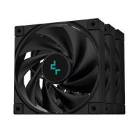 DeepCool FAN FK120 x3 R-FK120-BKNPF3-G-1