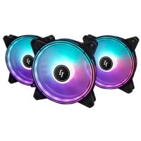 Chieftec Value x3 RGB NF-3012-RGB