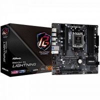 ASROCK B650M PG LIGHTNING AM5