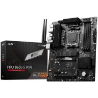 MSI PRO B650-S WIFI AM5