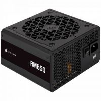 Corsair RM650 650W 80 PLUS Gold CP-9020280-EU