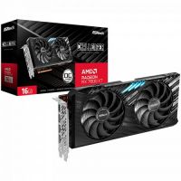 Asrock RX 7800 XT Challenger 16GB OC GDDR6