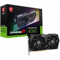 MSI RTX 4060 GAMING X 8GB GDDR6