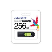 256GB TYPE-C UC300 ADATA BK/GN